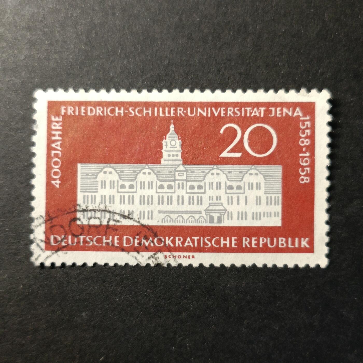 嘉禾收藏    【第348期】            无佣金、可寄存、满30元包邮 德国🇩🇪东德
