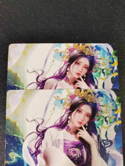 NO.12 好又多金牌大场，金戈铁马+美女如云，每周一站式配齐，方便凑单！（周6晚6点半截拍，卖家送拍0抽成！） - 星宿 媚玄鉴 嫦娥 双服饰 普卡