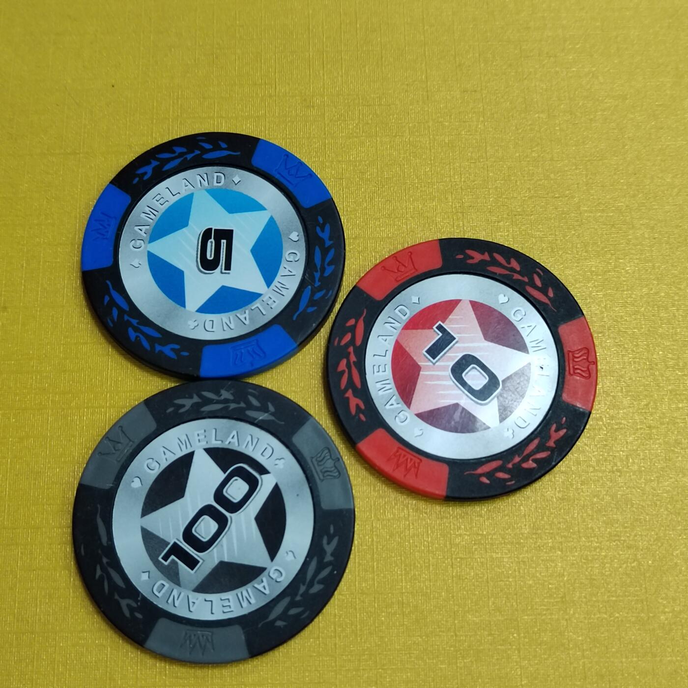 PCAI钱币18-549  乱七八糟小专场