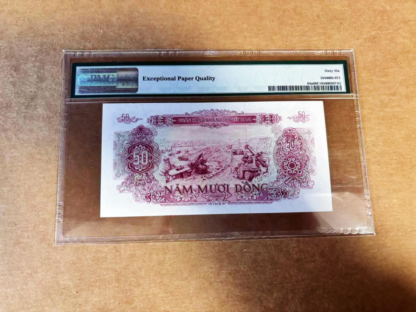 【Blue Auction】世界纸币精拍第736期——18级TOP拍卖/信誉/品质/专业/高效💫
