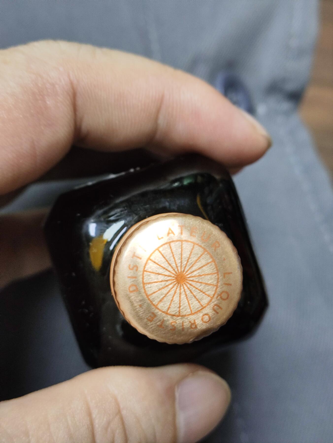世界洋酒小酒版专场 法国君度力娇酒小酒版