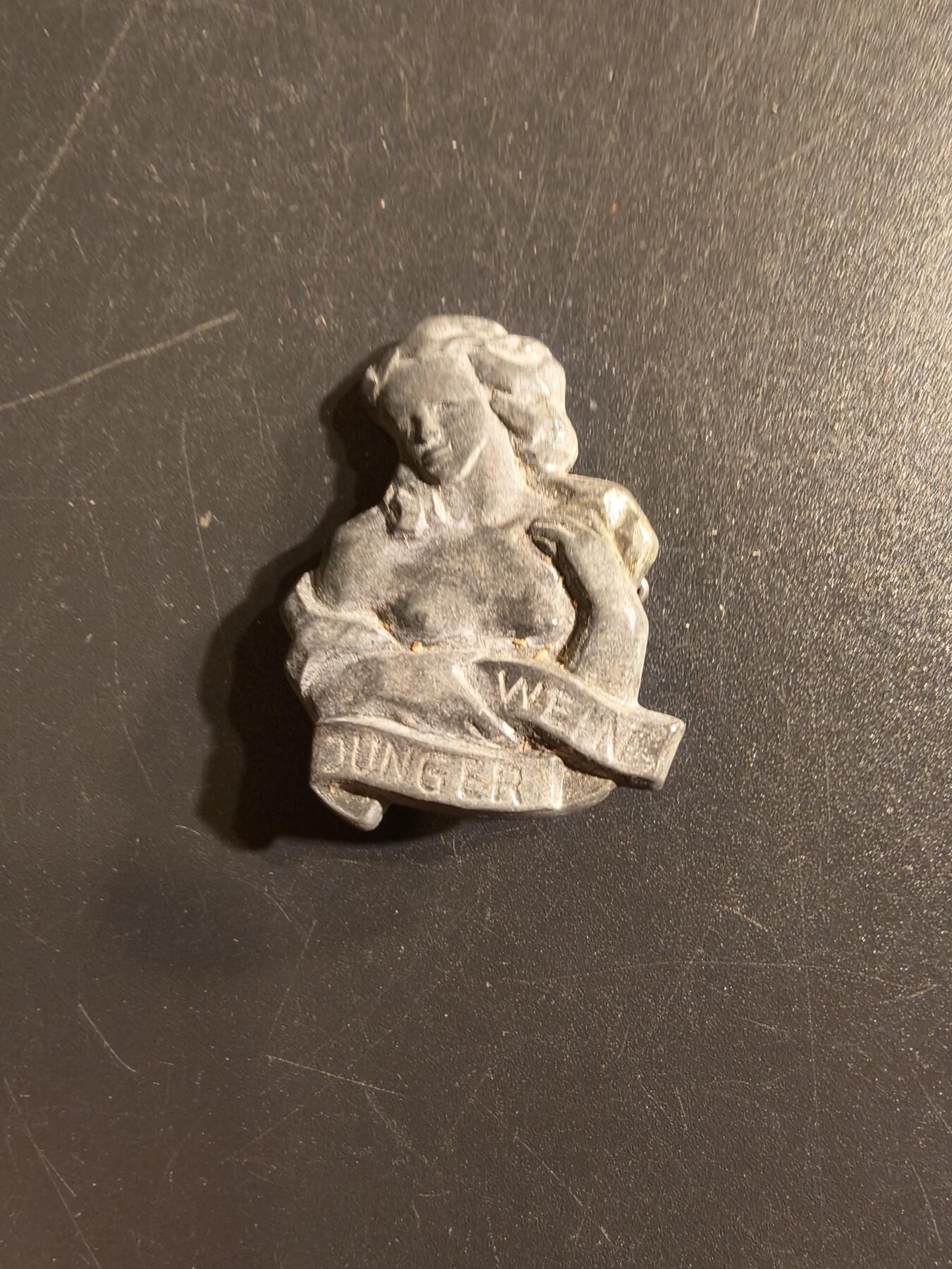 老王徽章第156期  德三啤酒节证章