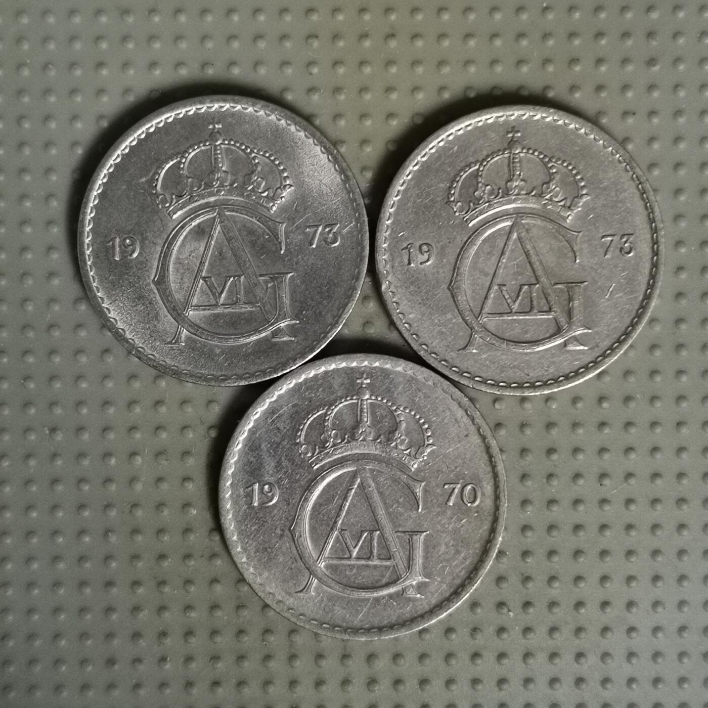 2025年第99场各国散币拍卖（总第99场）