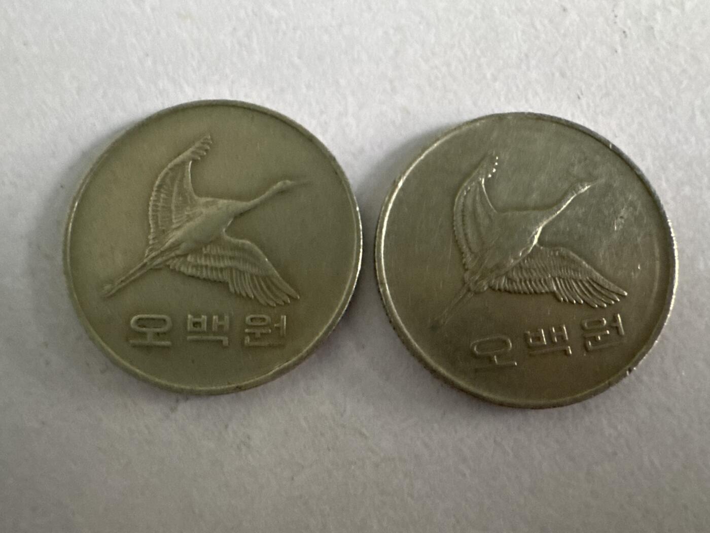 外国硬币+纸币专场