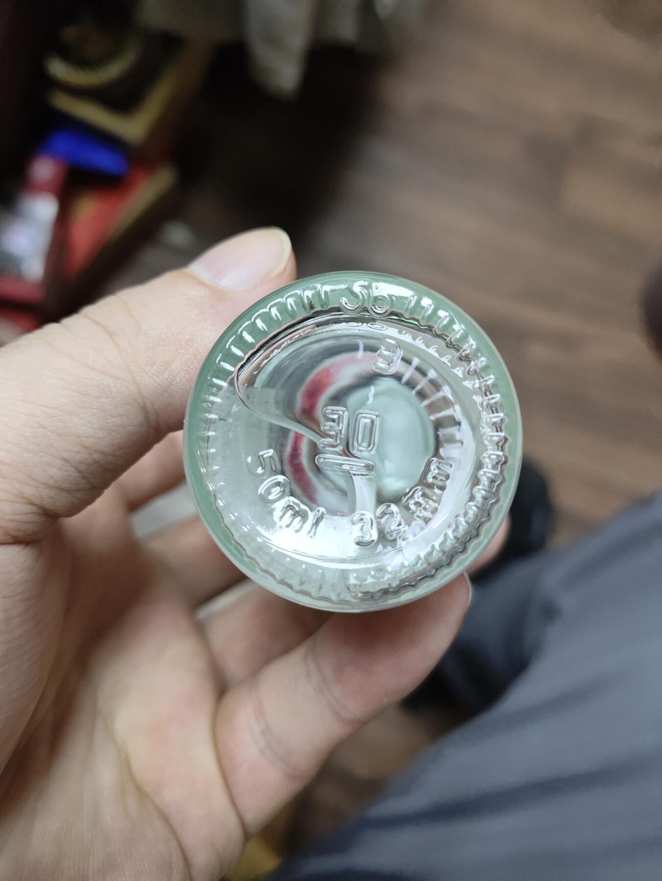 世界洋酒小酒版专场 英国伦敦必富达金酒小酒版