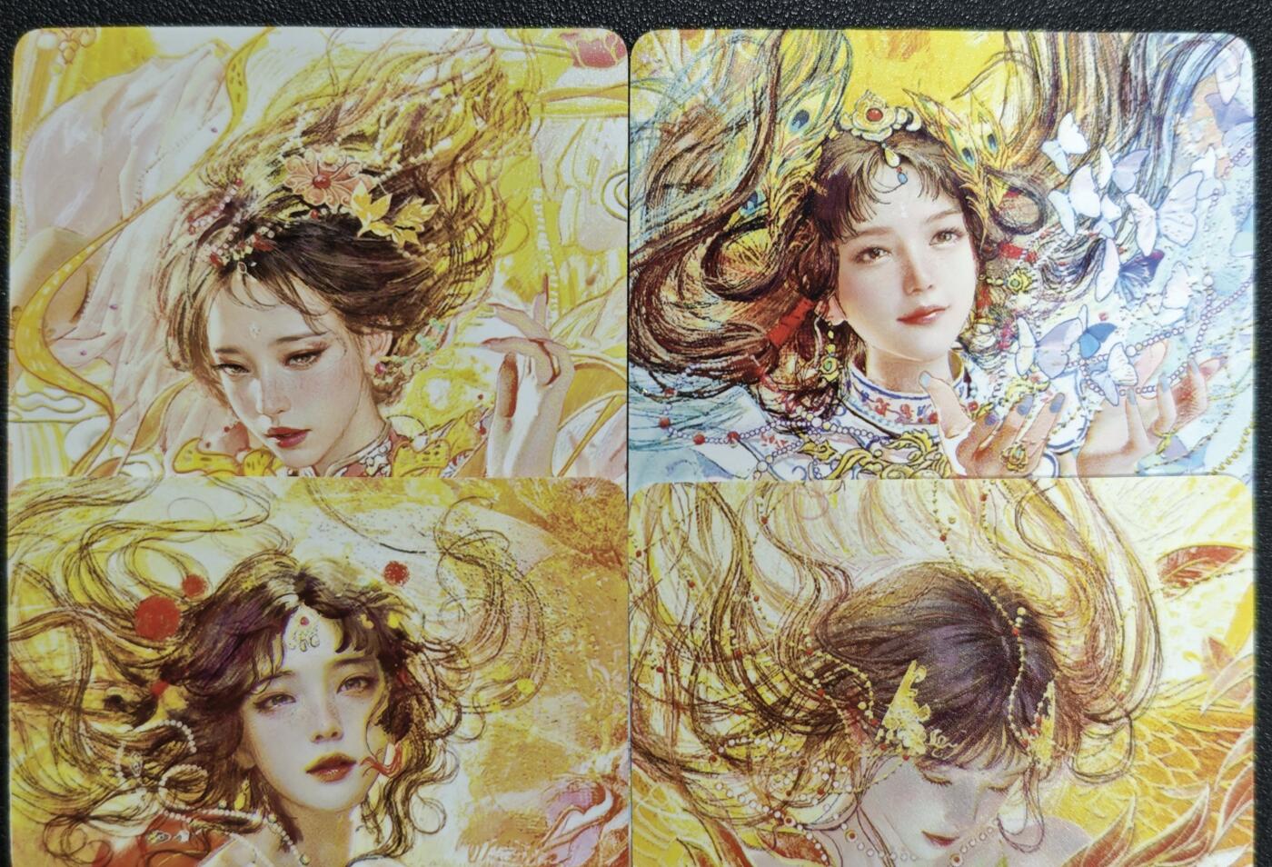 天玑星卡拍第129期《10.16周四截拍》持续收拍收评中 满赠卡需备注
