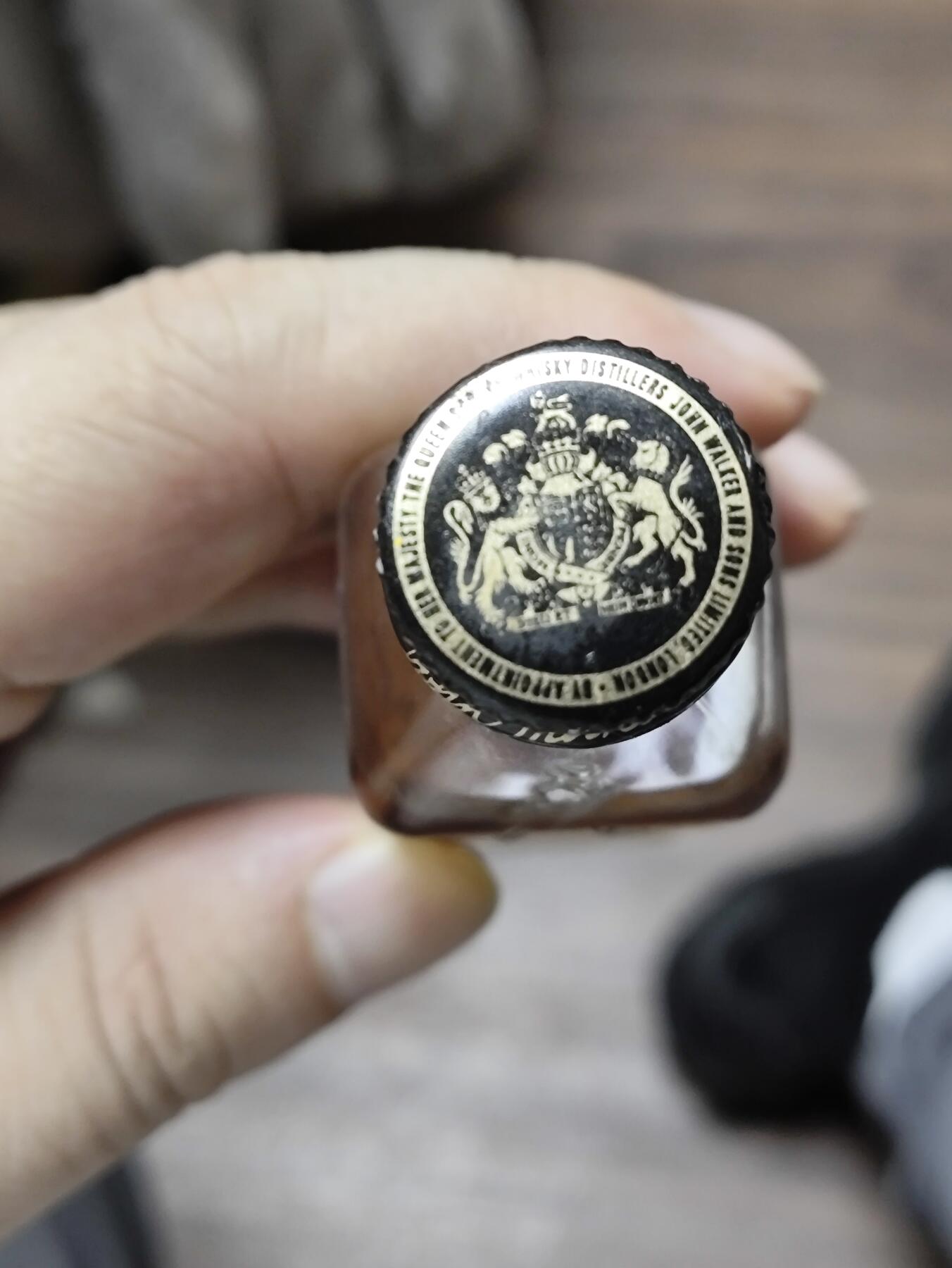 世界洋酒小酒版专场