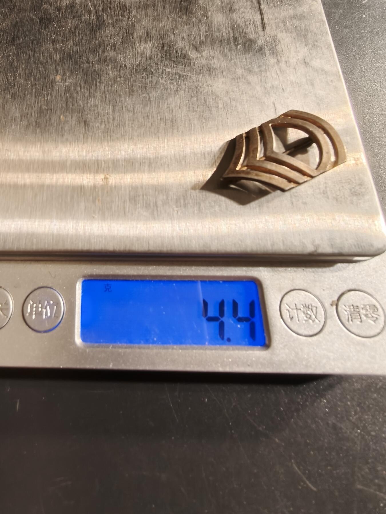 老王徽章第156期