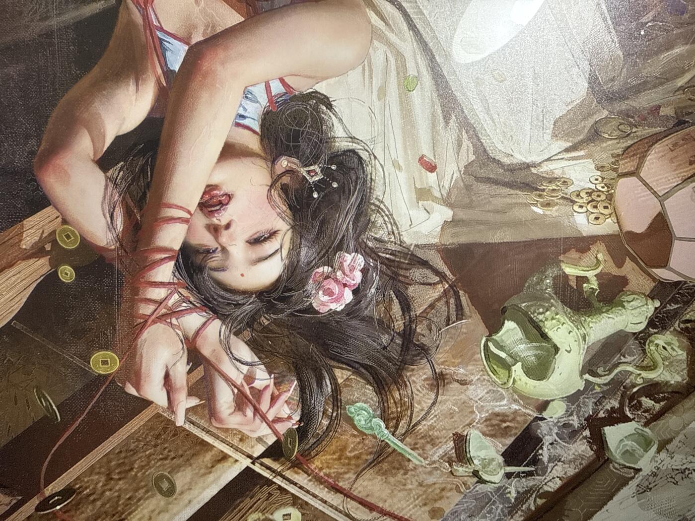 卡牌发烧友第19期，随单带裸卡，进群享包邮（持续收拍品，每周六晚23:50截拍，焱卡文化，范特卡，琳琅卡藏，国潮卡牌专场）