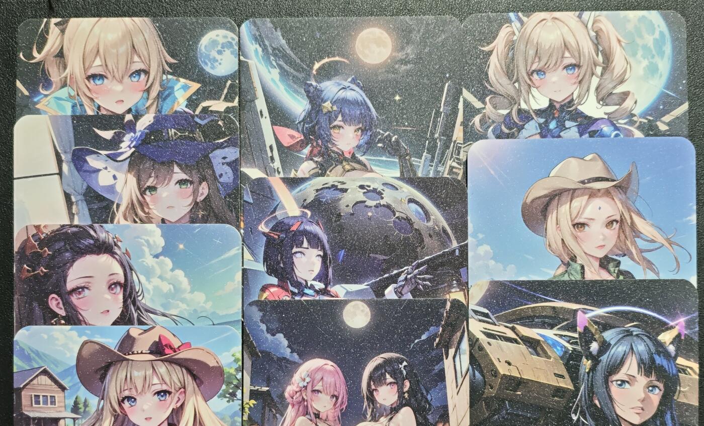 天玑星卡拍第129期《10.16周四截拍》持续收拍收评中 满赠卡需备注 热辣滚滚 十张 大卡