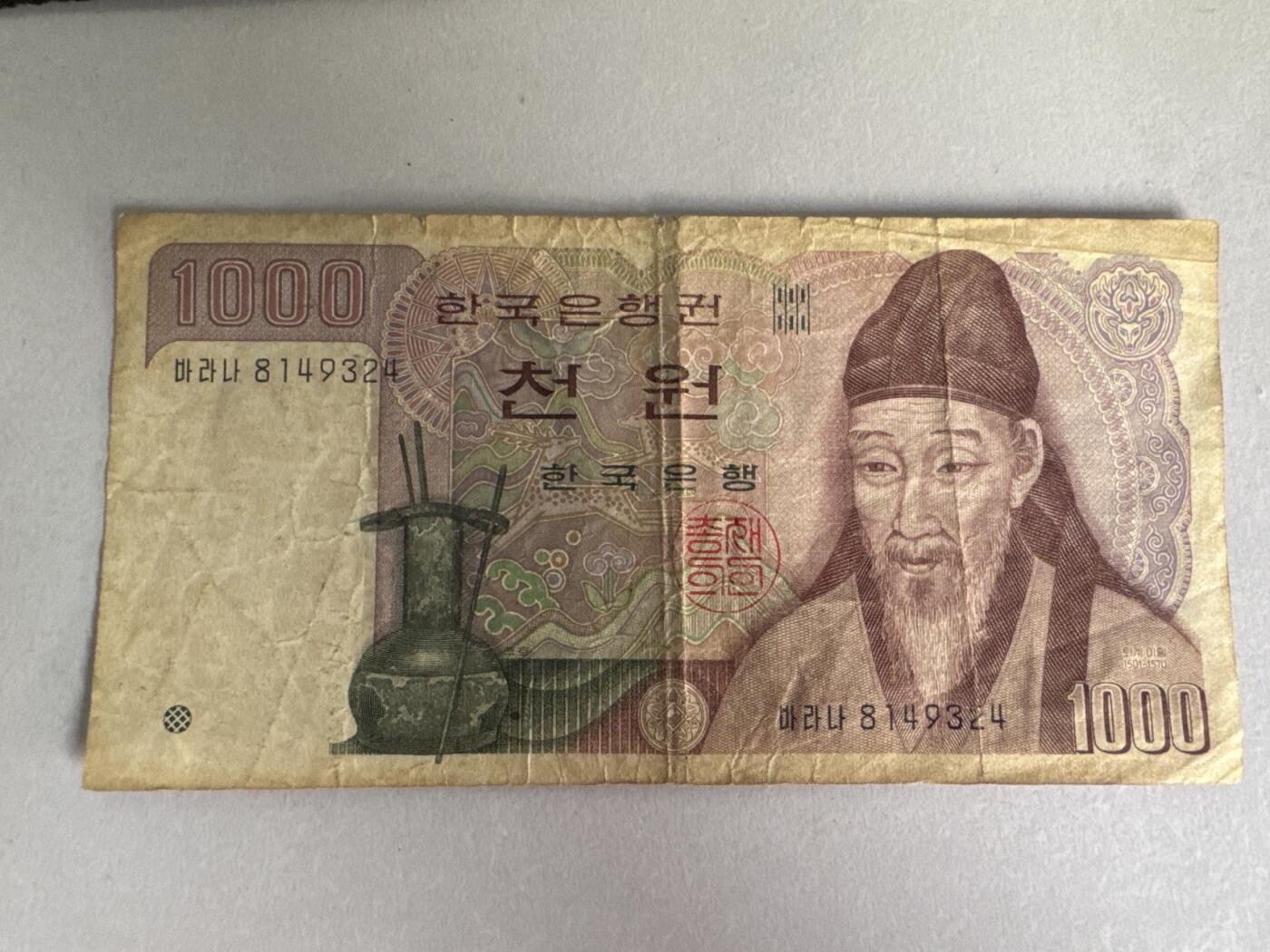 外国硬币+纸币专场