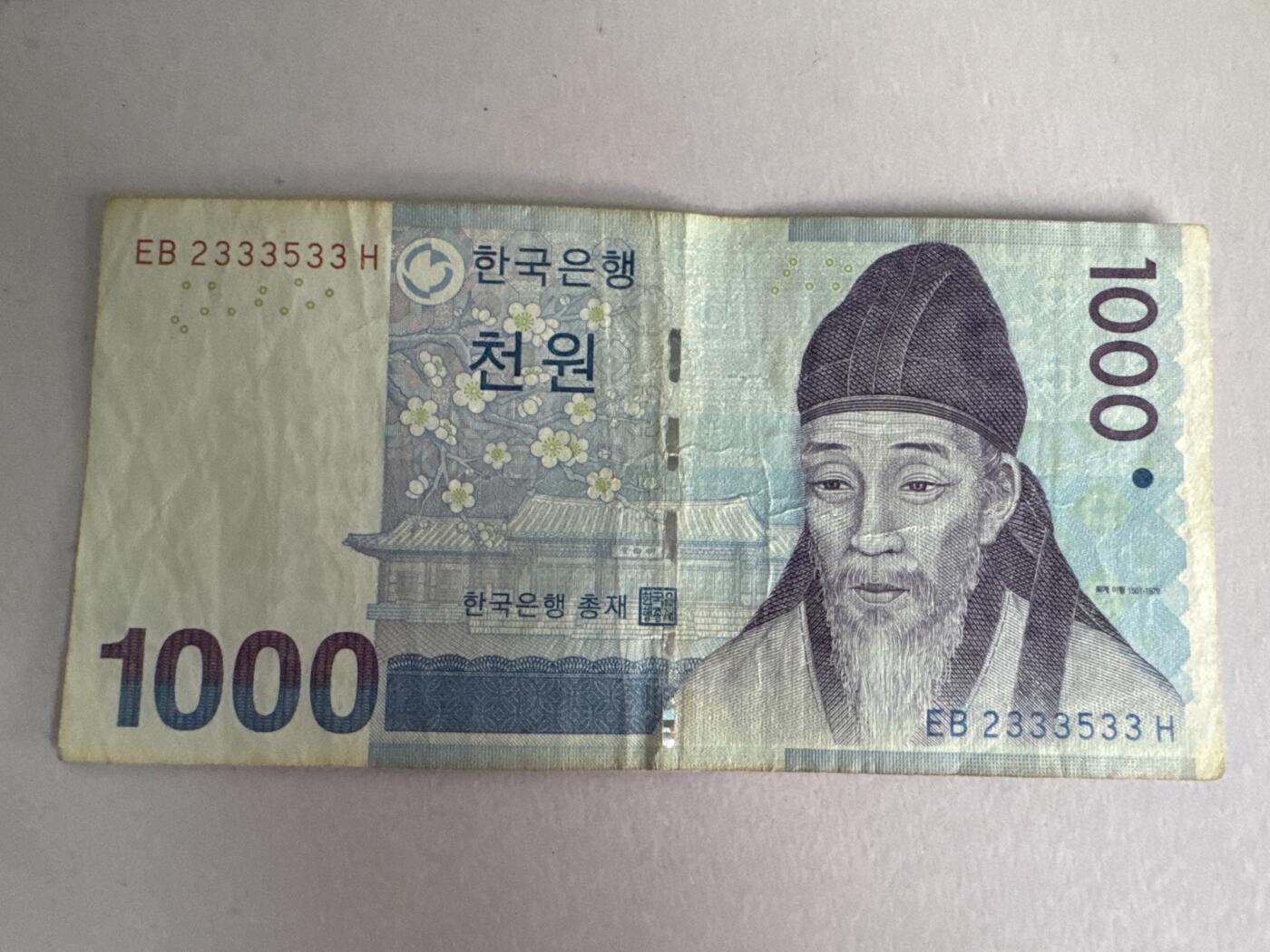 外国硬币+纸币专场