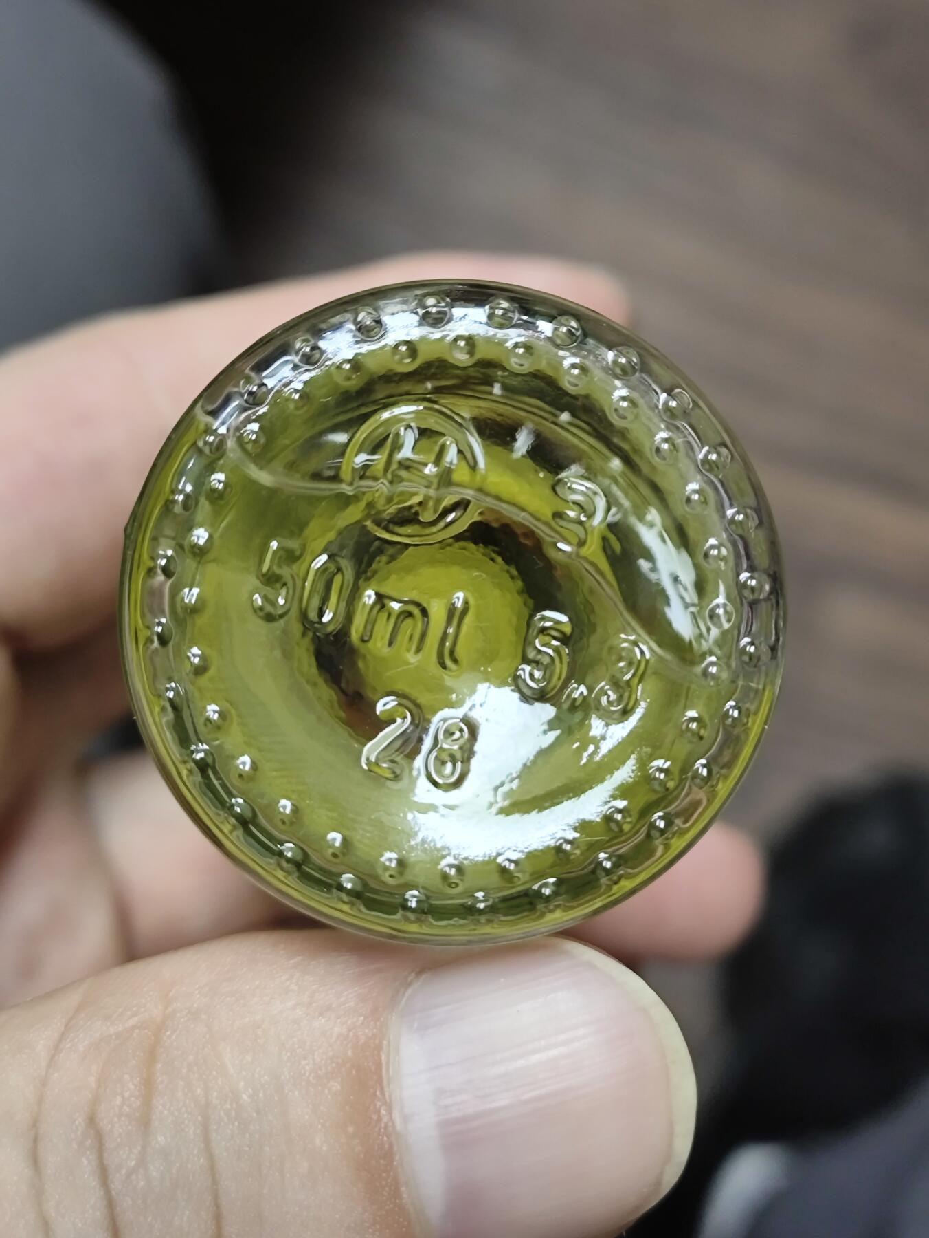 世界洋酒小酒版专场 古巴哈瓦那俱乐部朗姆酒3年陈酿小酒版