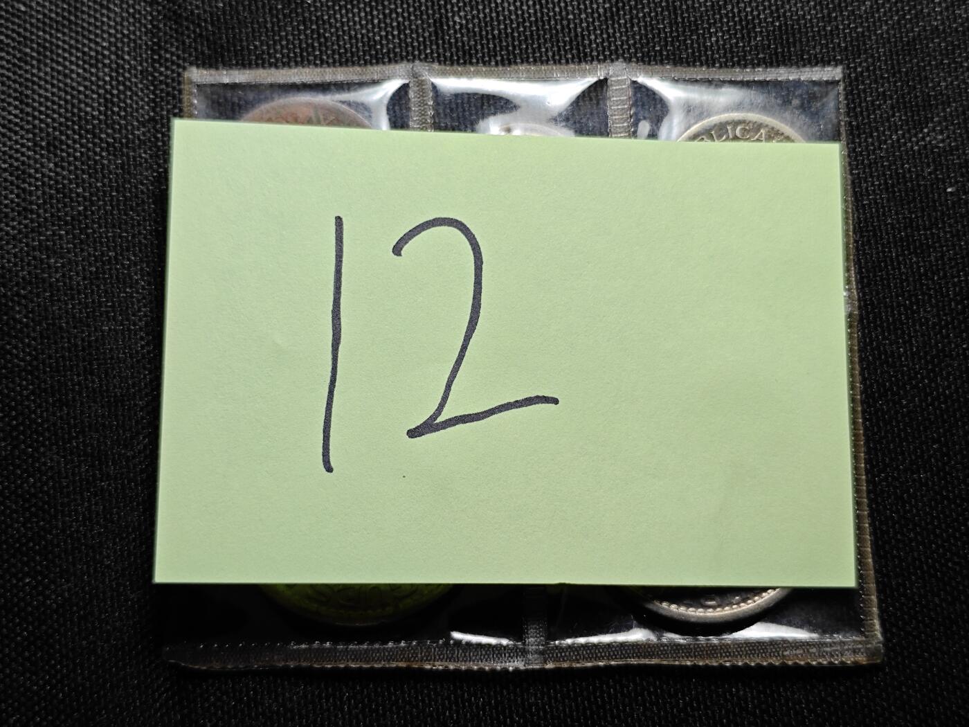 KK钱币收藏小铺  （套币 批量/好品散币 银币）专场  2月预留时间 周末发货  澳门套币含5元银币