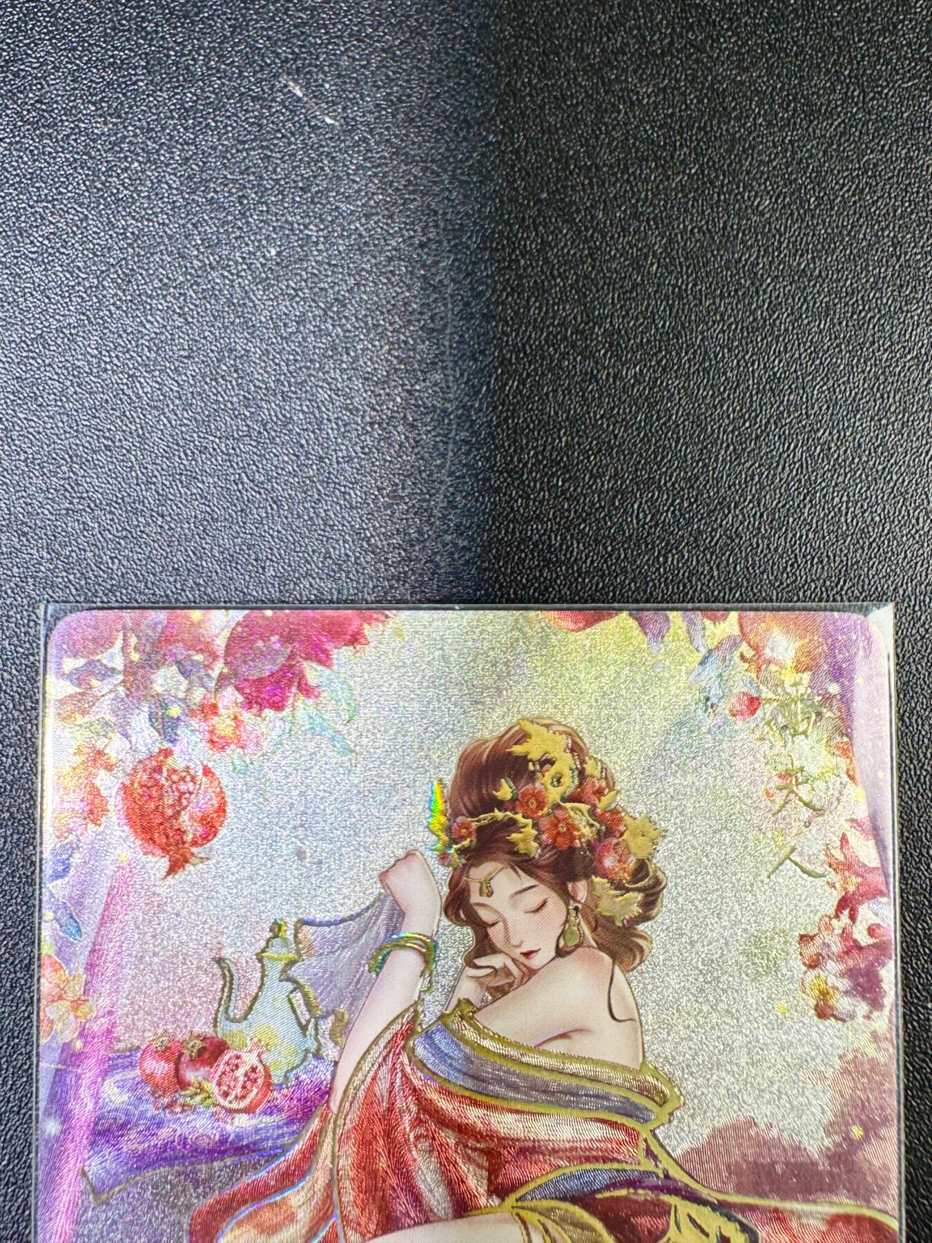 NO.13 好又多金牌大场，每周一站式配齐，方便凑单！（周6晚8点截拍，卖家送拍0抽成！） 燎原 解语花 玲姐十二花神 潘美人 幻彩粗闪
