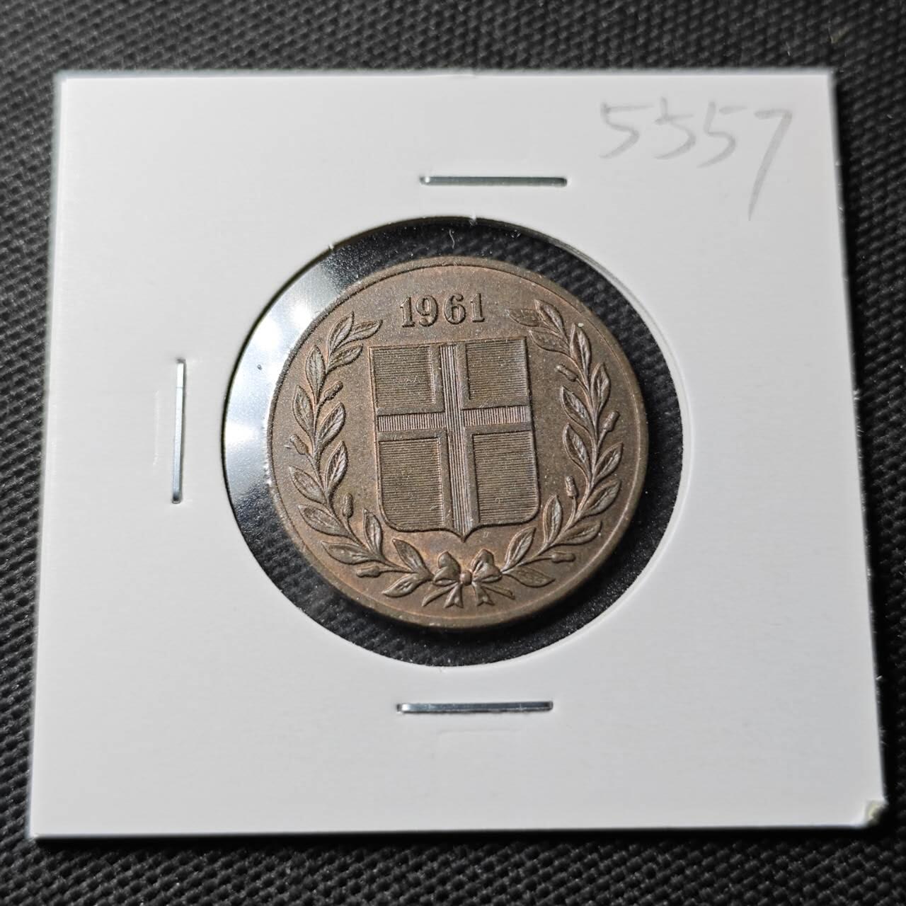 KK钱币收藏小铺 第355场 2月预留时间 周末发货