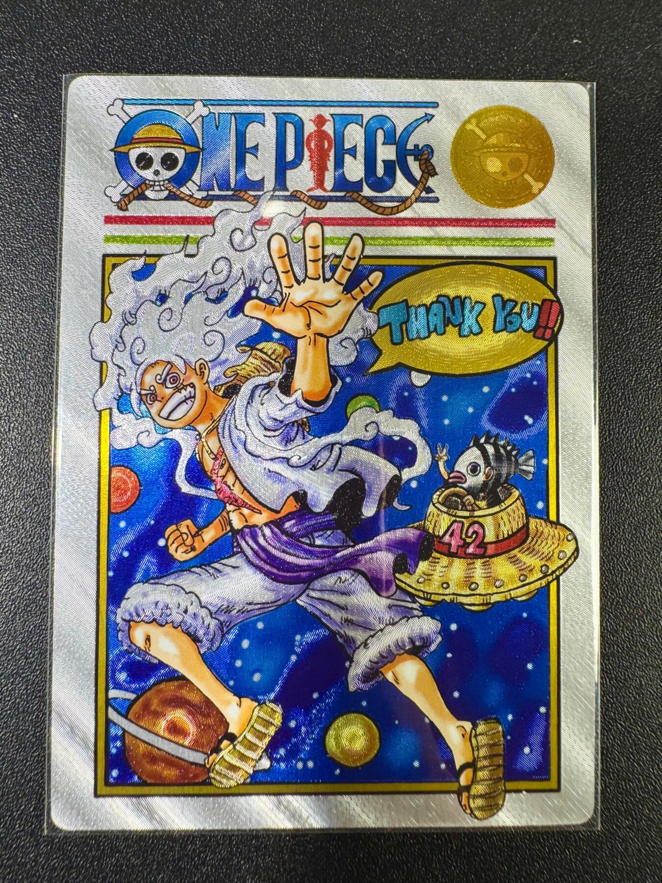 NO.13 好又多金牌大场，每周一站式配齐，方便凑单！（周6晚8点截拍，卖家送拍0抽成！） 奇点 路飞 粗闪