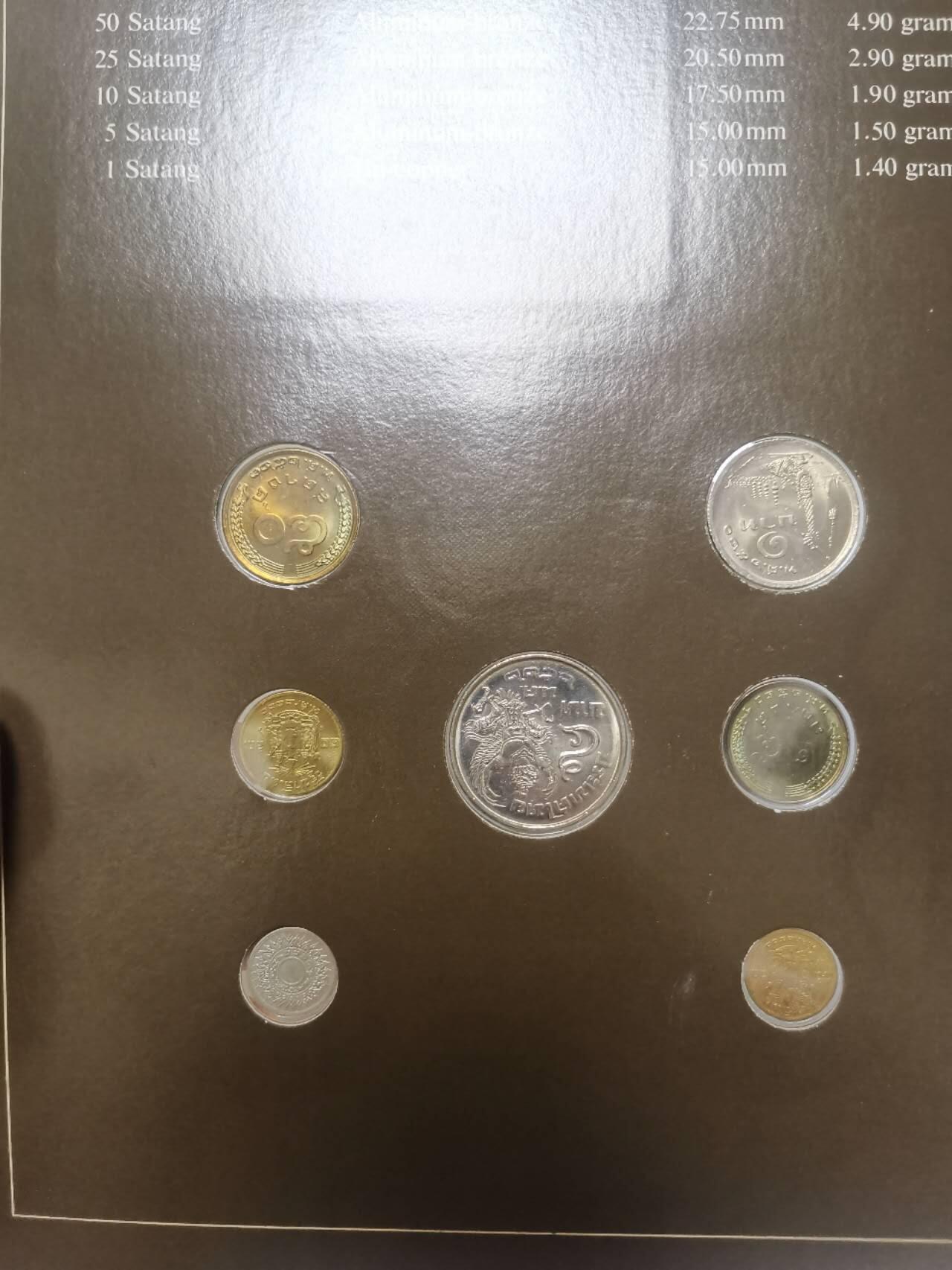 巨藏钱币第五期硬币场10月15号8点开拍 泰国硬币富兰克林邮币卡封装套币