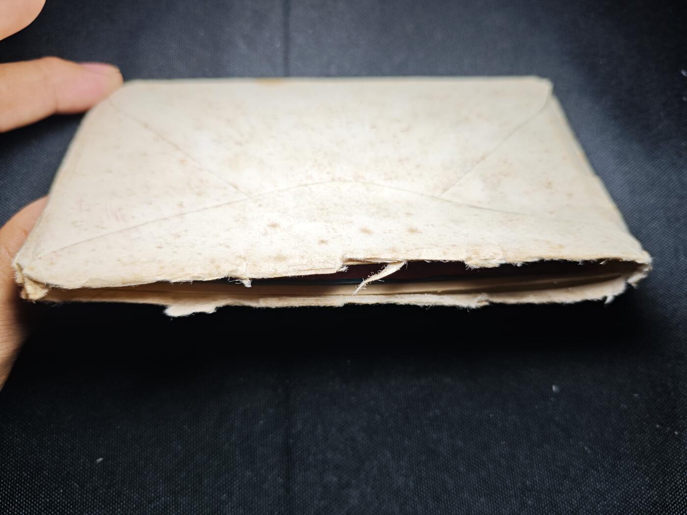 KK钱币收藏小铺  （套币 批量/好品散币 银币）专场  2月预留时间 周末发货  美国1971年大小面值清年2套一封 官方造币厂原封