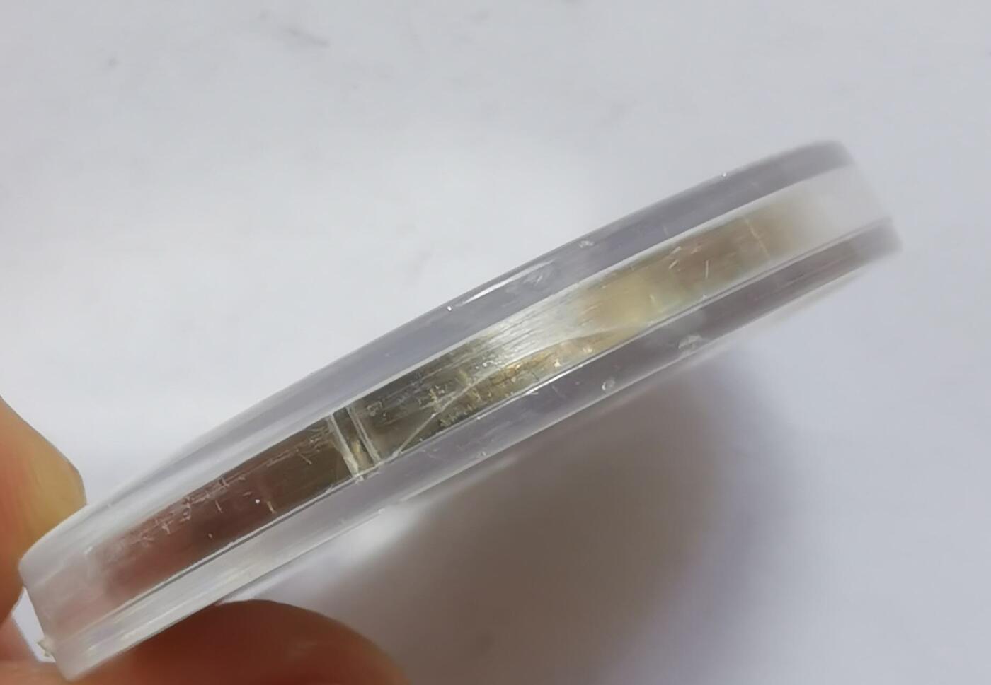 巨藏钱币第五期硬币场10月15号8点开拍 苏联1989年1卢布精制镍币31mm