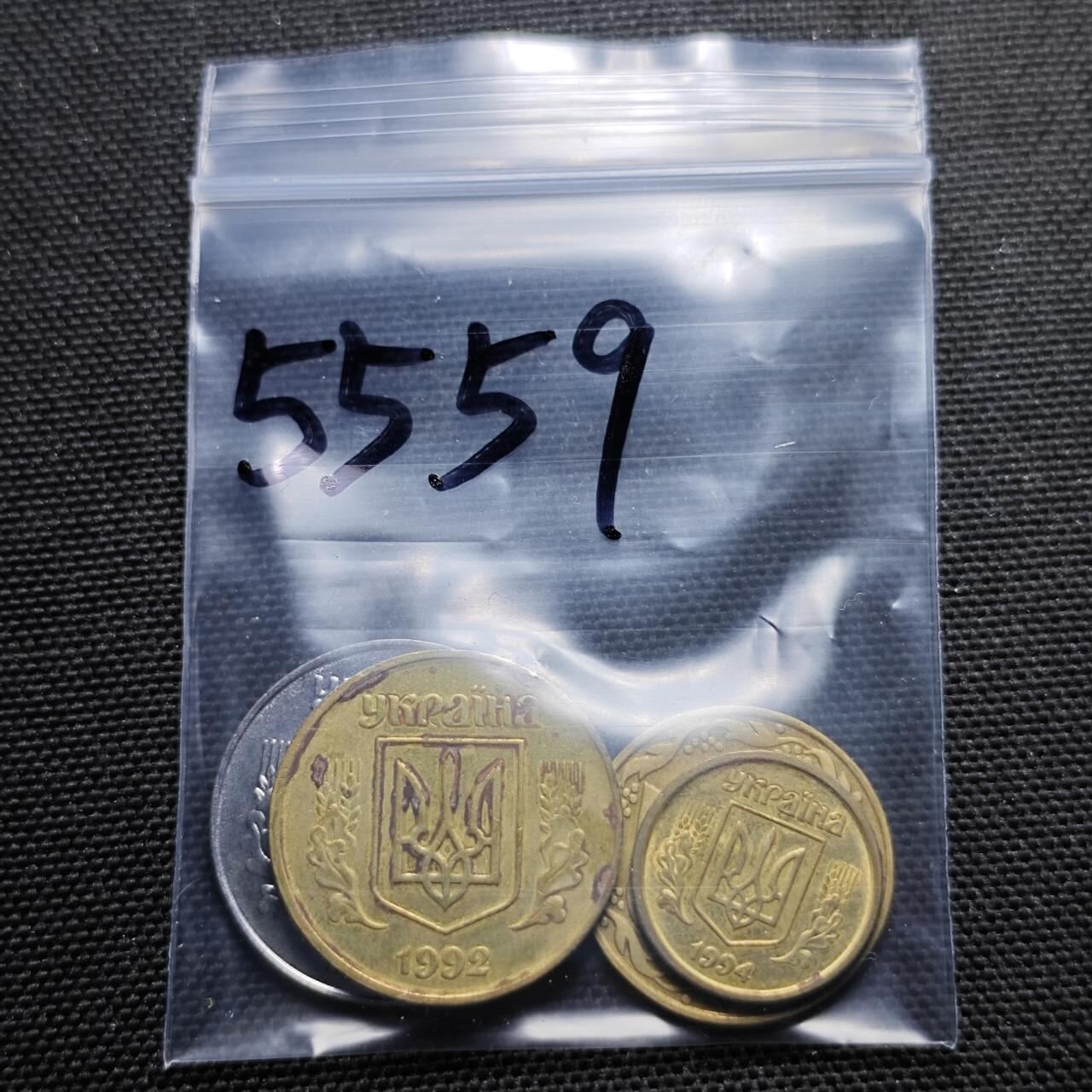 KK钱币收藏小铺 第355场 2月预留时间 周末发货