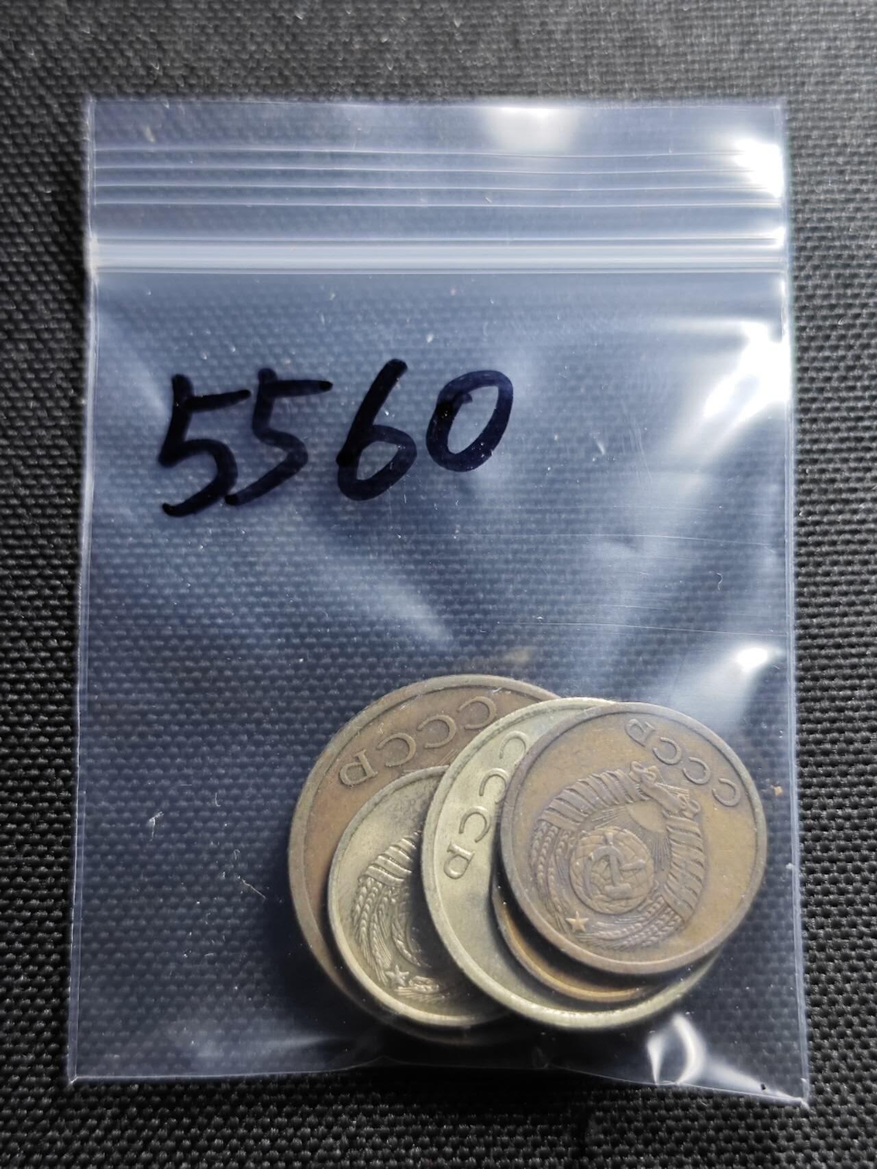 KK钱币收藏小铺 第355场 2月预留时间 周末发货