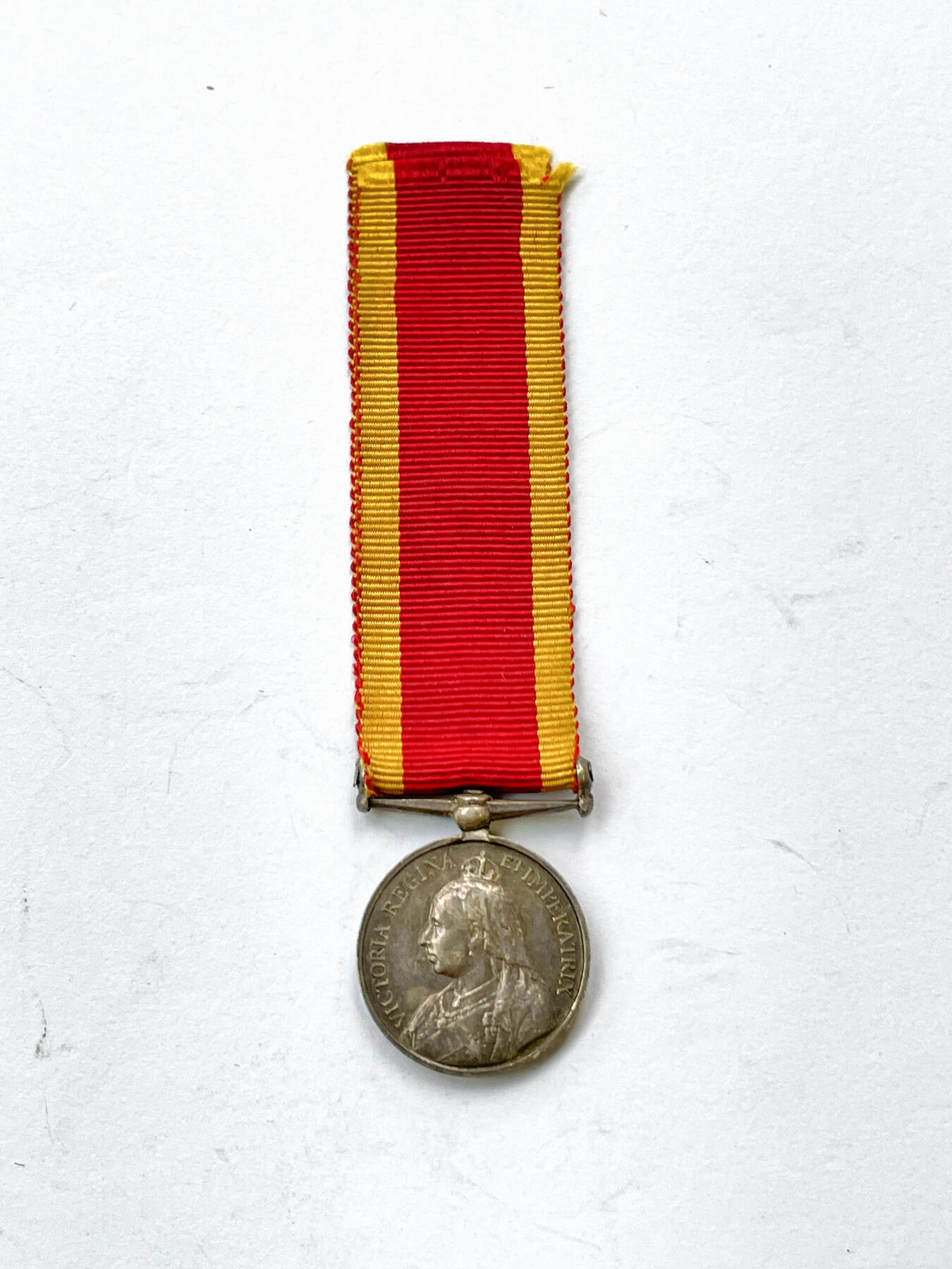 盛世勋华——号角文化勋章邮票专场拍卖第284期 英国1900庚子八国联军迷你 早期定制银版