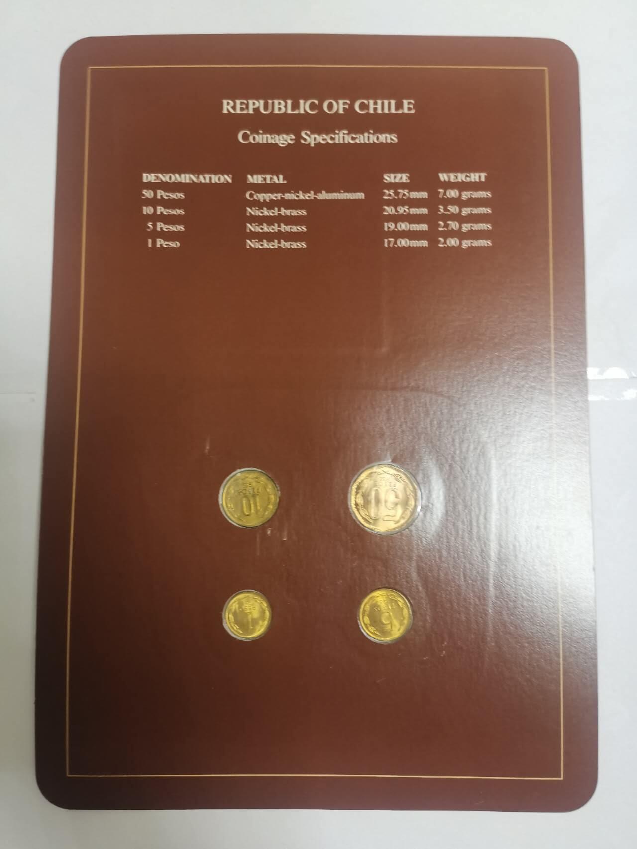 巨藏钱币第五期硬币场10月15号8点开拍 智利硬币富兰克林邮币卡封装套币
