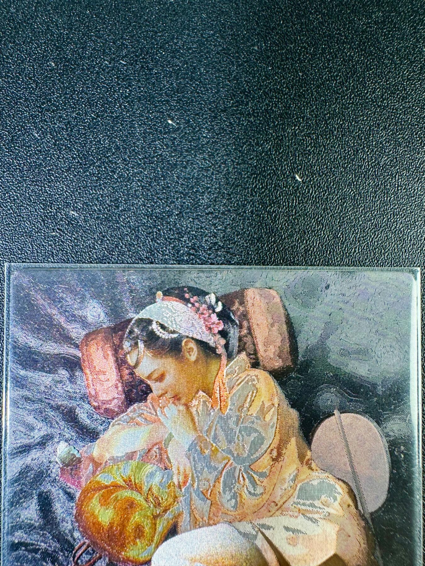 NO.13 好又多金牌大场，每周一站式配齐，方便凑单！（周6晚8点截拍，卖家送拍0抽成！） 【0803编亲签】承将 天罡地煞 张墨一亲签 潘金莲 粗闪
