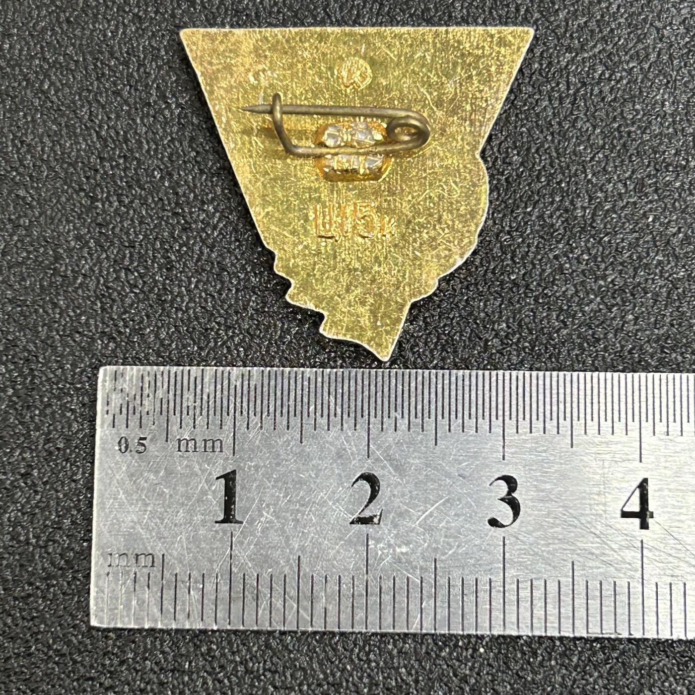 西秦中古拍卖第六十二期 苏联卫国战争英雄城市基辅纪念章
