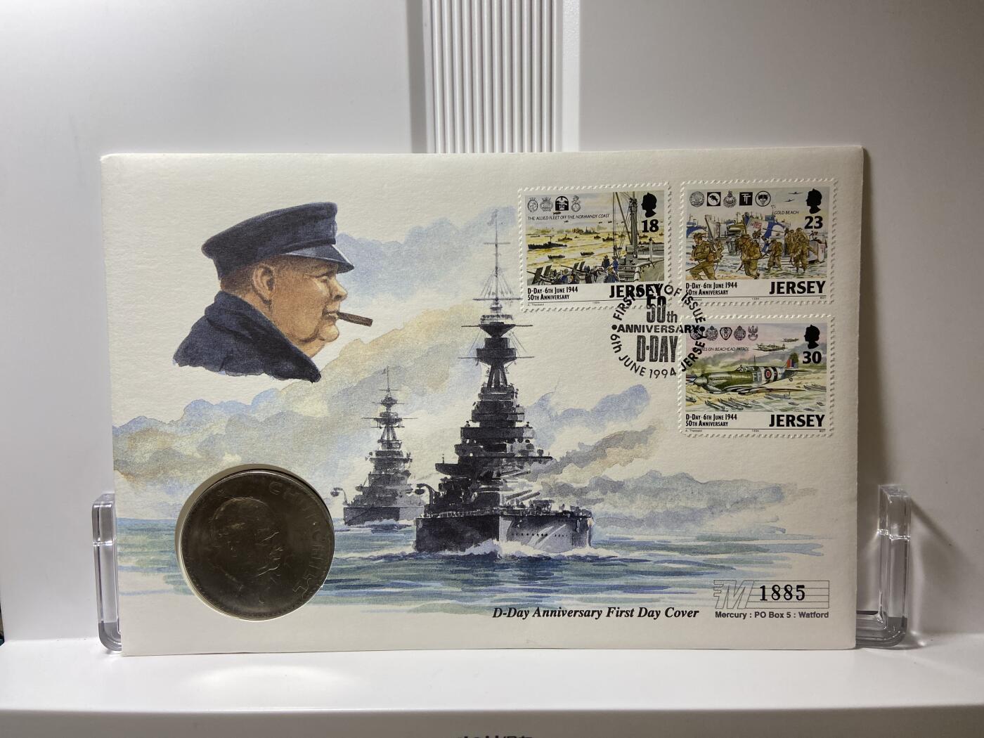 2025年第一百一十一场(总第一百三十七场）外国好品散币(免佣金)