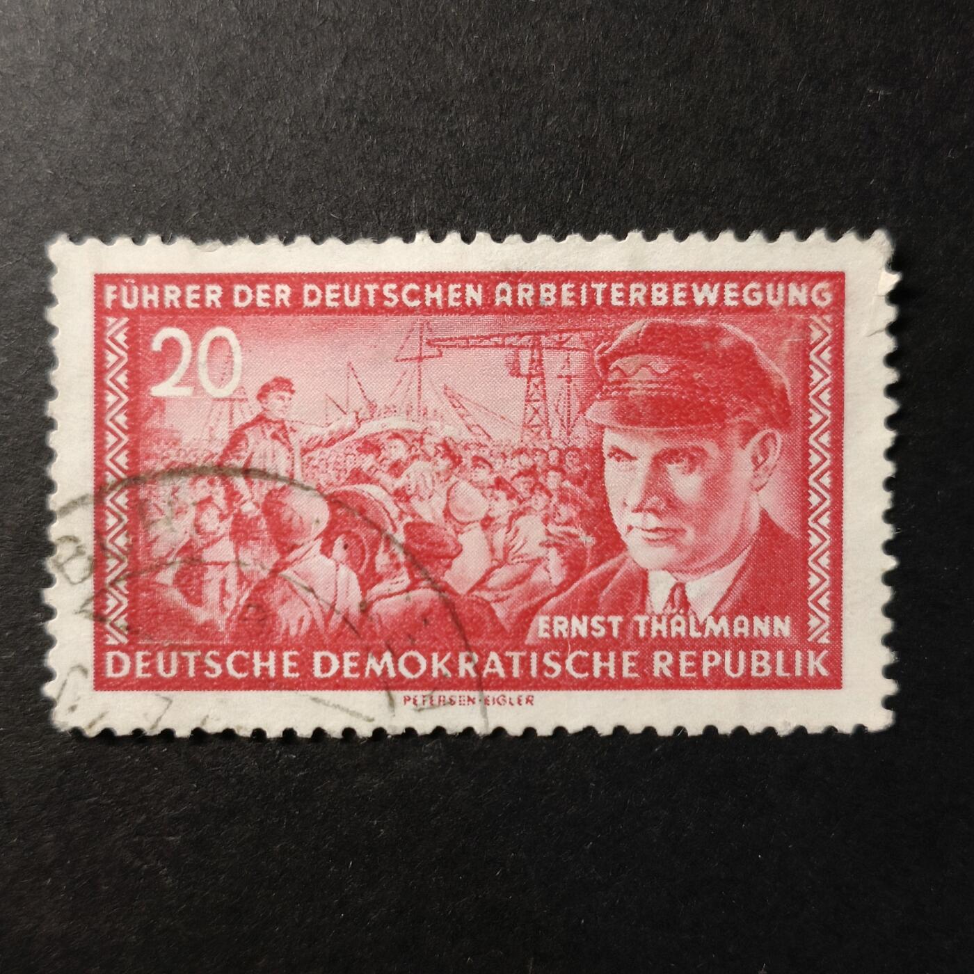 嘉禾收藏    【第350期】            无佣金、可寄存、满30元包邮 德国🇩🇪东德