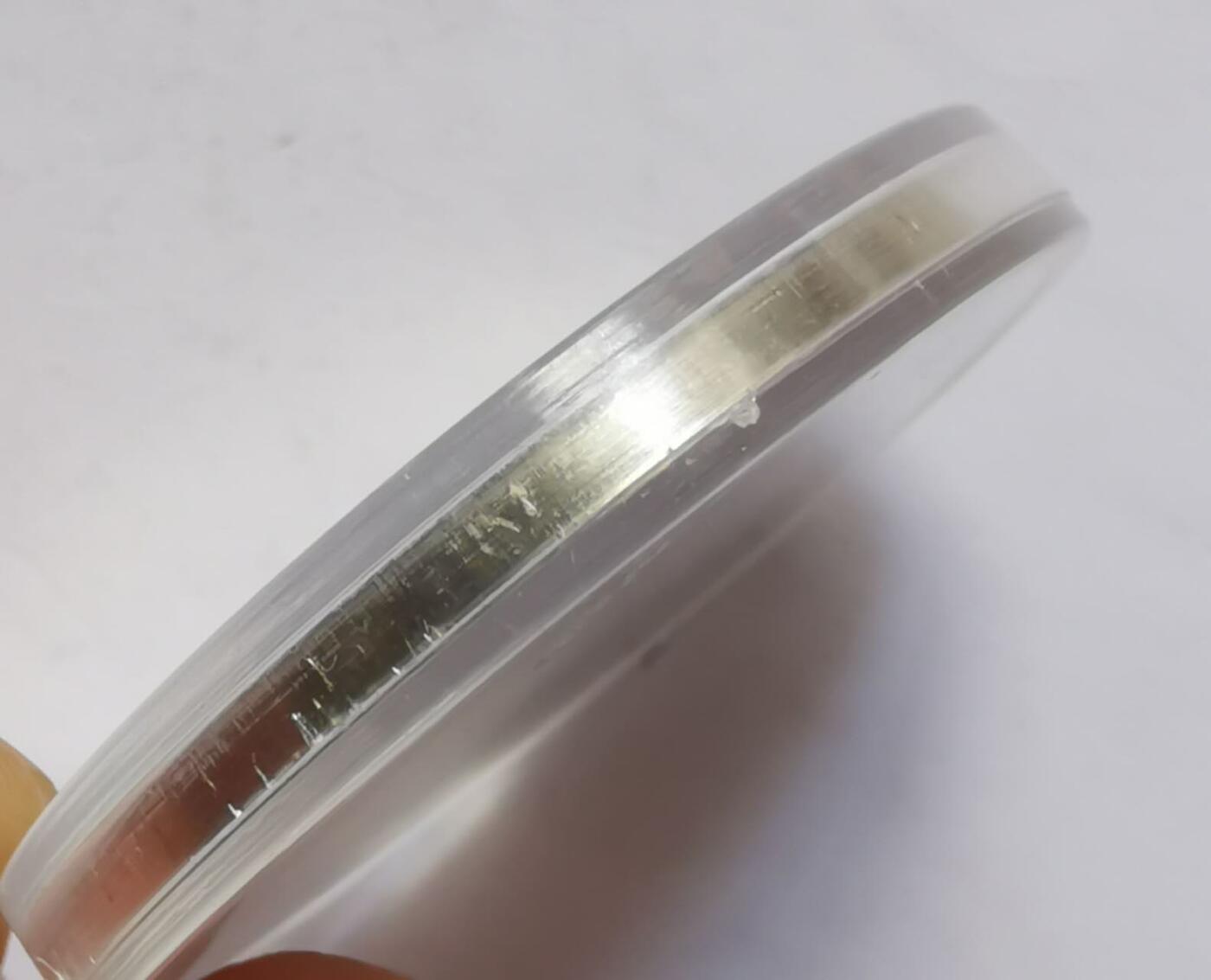 巨藏钱币第五期硬币场10月15号8点开拍 苏联1989年3卢布普制镍币33.2mm