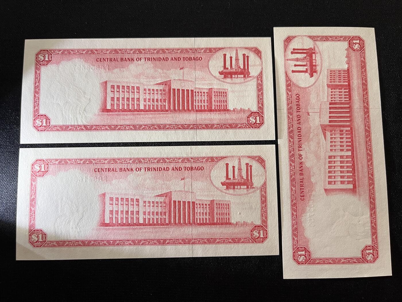 咖啡豆•收藏 2025年Oct_21th世界各国纸币拍卖