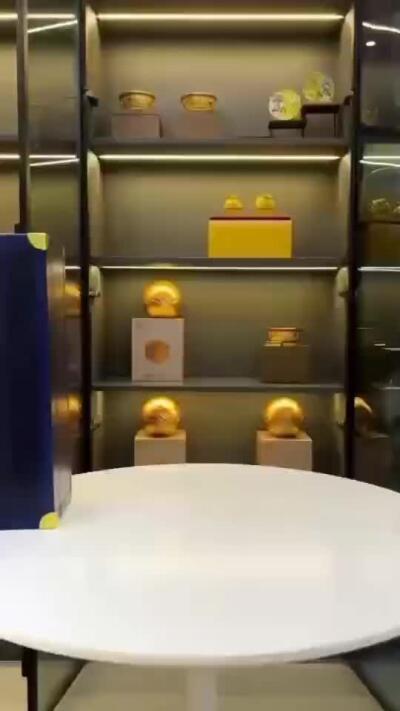 第一套人民币黄金版大全套