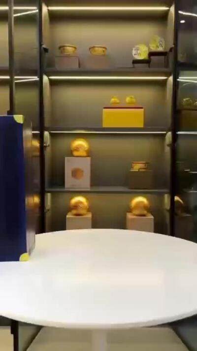 第一套人民币黄金版大全套 第一套人民币黄金版大全套