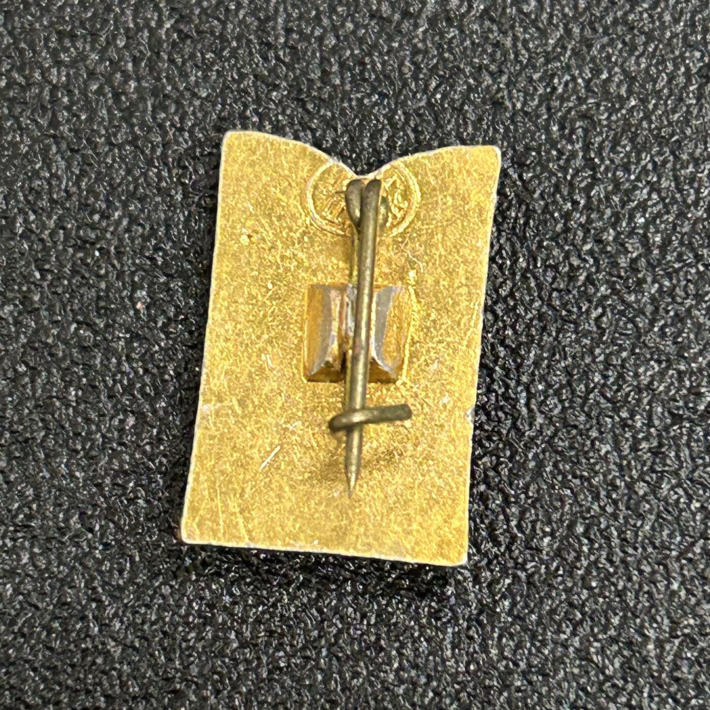 西秦中古拍卖第六十二期 苏联卫国战争英雄城市莫斯科纪念章