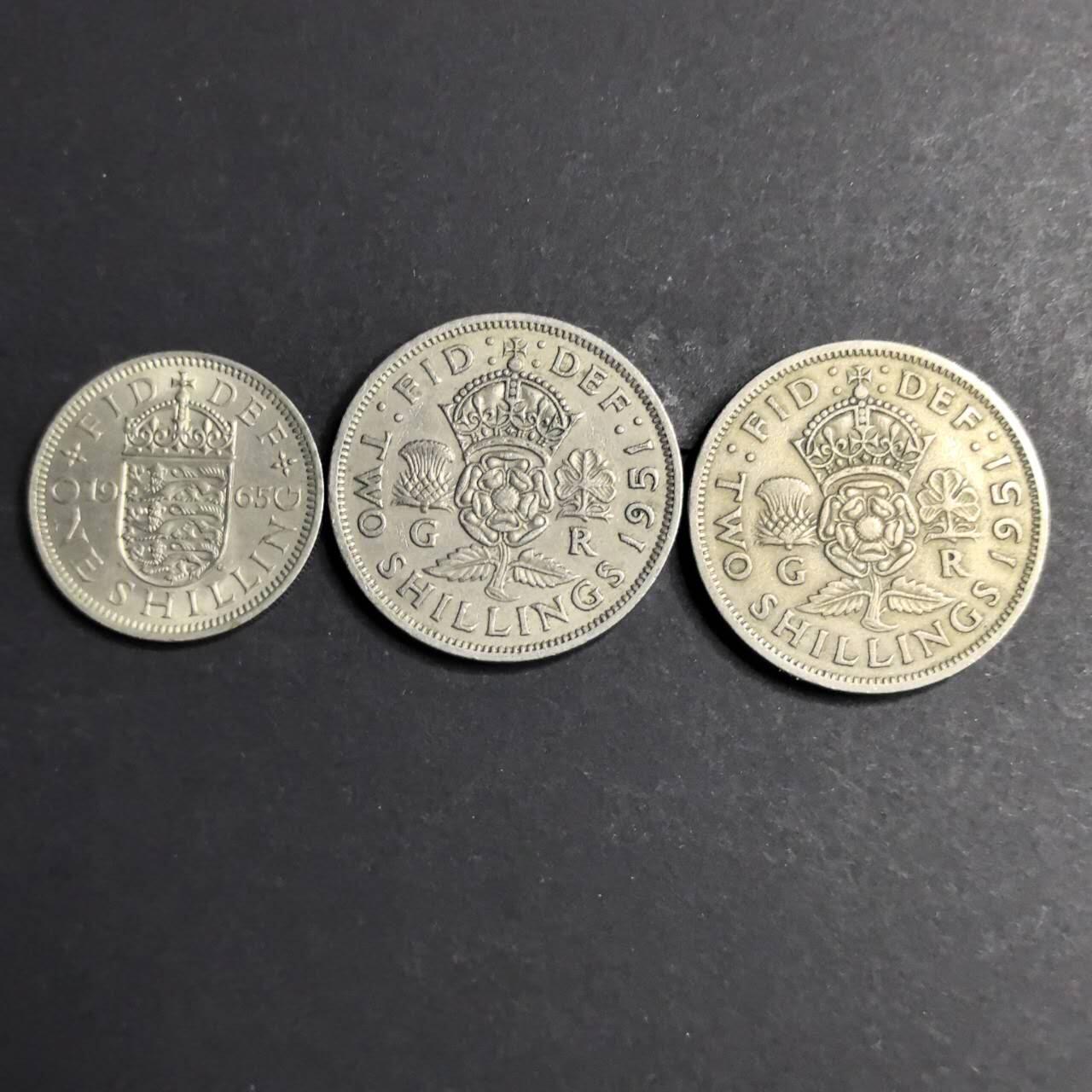 各国硬币第4期 无佣金