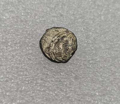 瓶子🏺第212期拍卖会  中亚国家打制银币