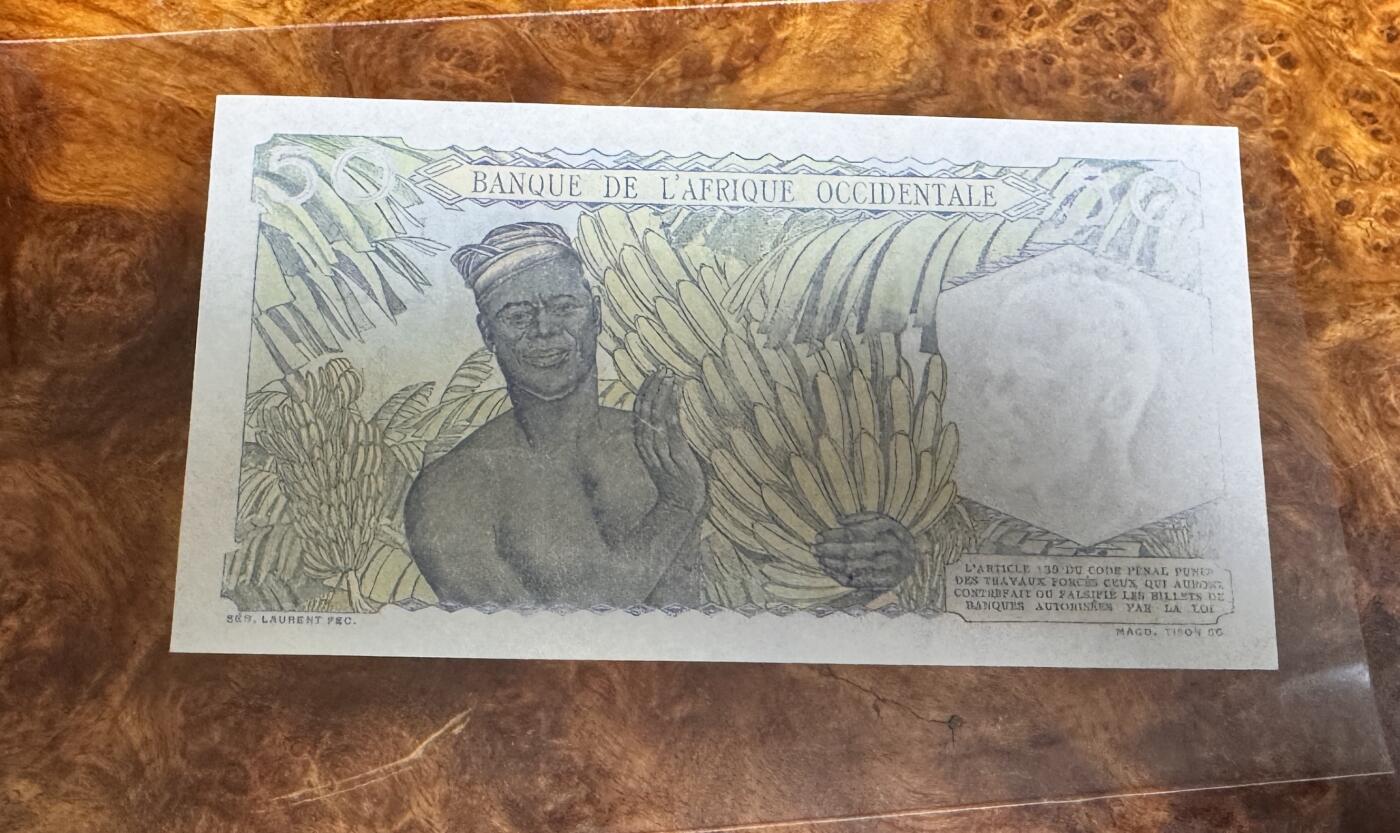 得物收藏 Chase Auction 第34期 - - 外钞、民国钞和人民币混合场！持续更新中！