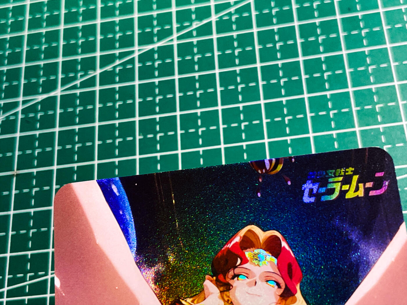 显眼宝34期 佣金1起 10月15日晚22:30截止  驴歪歪 满赠卡一张  折光彩闪 63*88