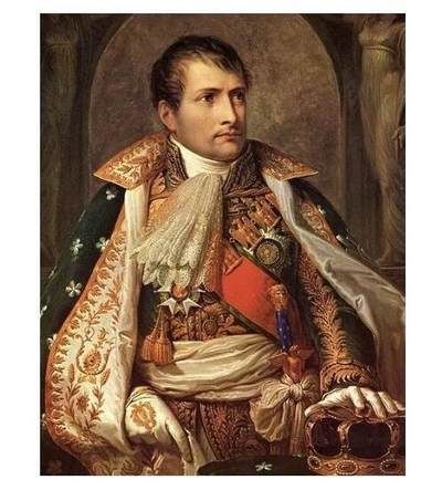 【旋风钱币】10月25日19:00准时开拍 精美欧洲币章、第三帝国钱币、精美项链等 全场包邮 【艺术】法国艺术大章纪念1814年拿破仑退位+雄鹰高浮雕精制大镀金章 40MM