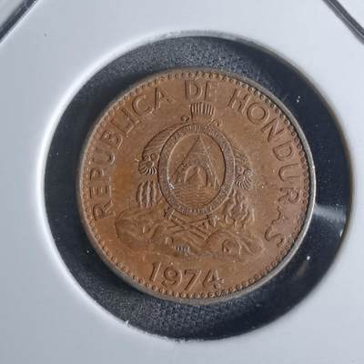 沼泽如烟--第876场 - 洪都拉斯1974年一分