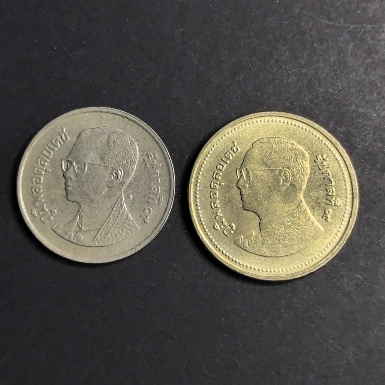 各国硬币第4期 无佣金