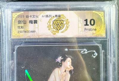 NO.13 好又多金牌大场，每周一站式配齐，方便凑单！（周6晚8点截拍，卖家送拍0抽成！） - 焱卡 Art*毒瘤 剑仙梅襄 炫彩 10P