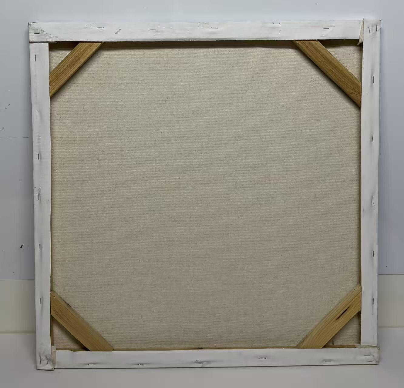 零元拍：金克斯 丙烯原画，尺寸：60X60CM，不是复制画哦