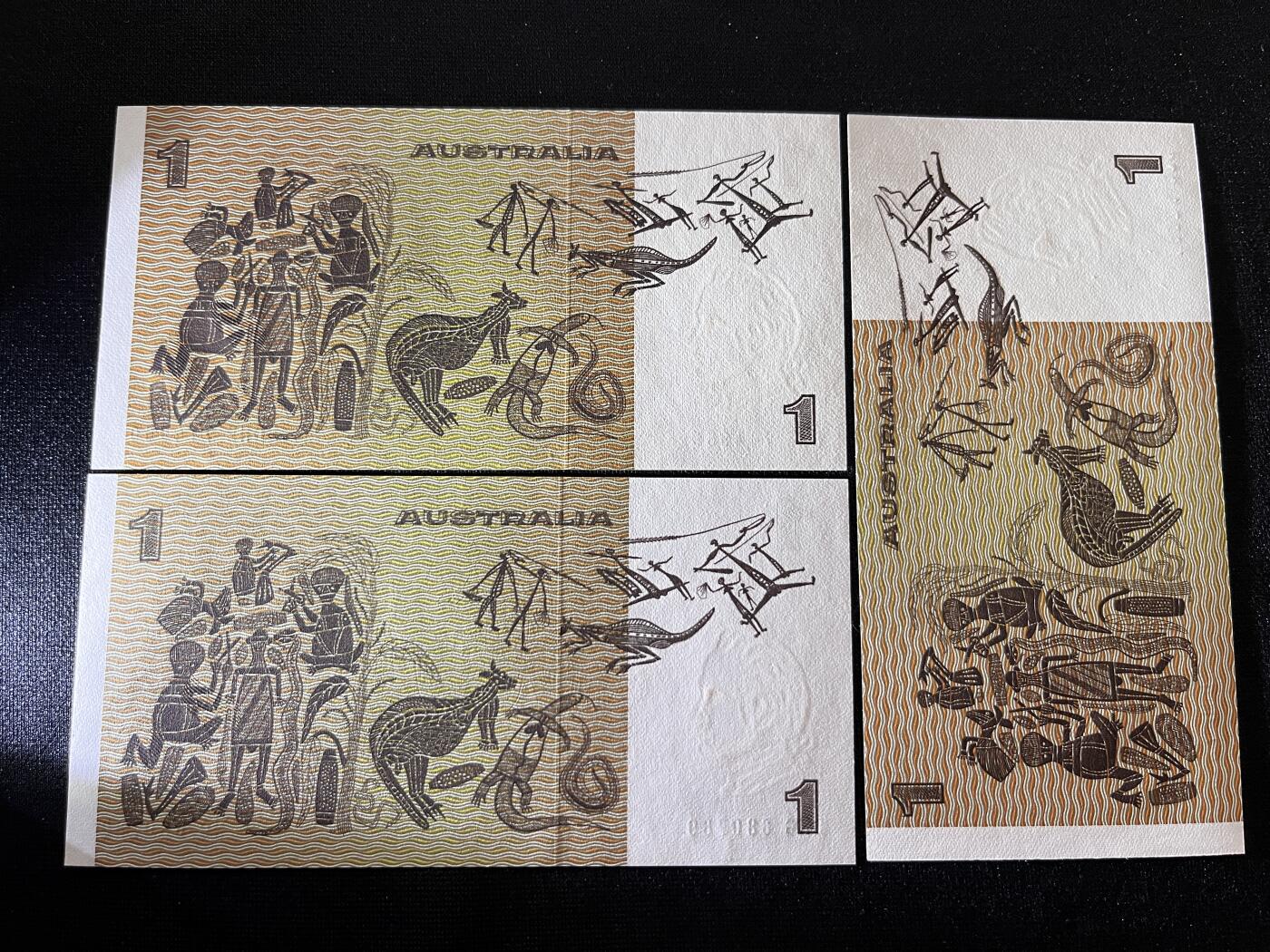 咖啡豆•收藏 2025年Oct_21th世界各国纸币拍卖