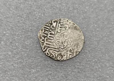 瓶子🏺第212期拍卖会  花喇子模打制银币