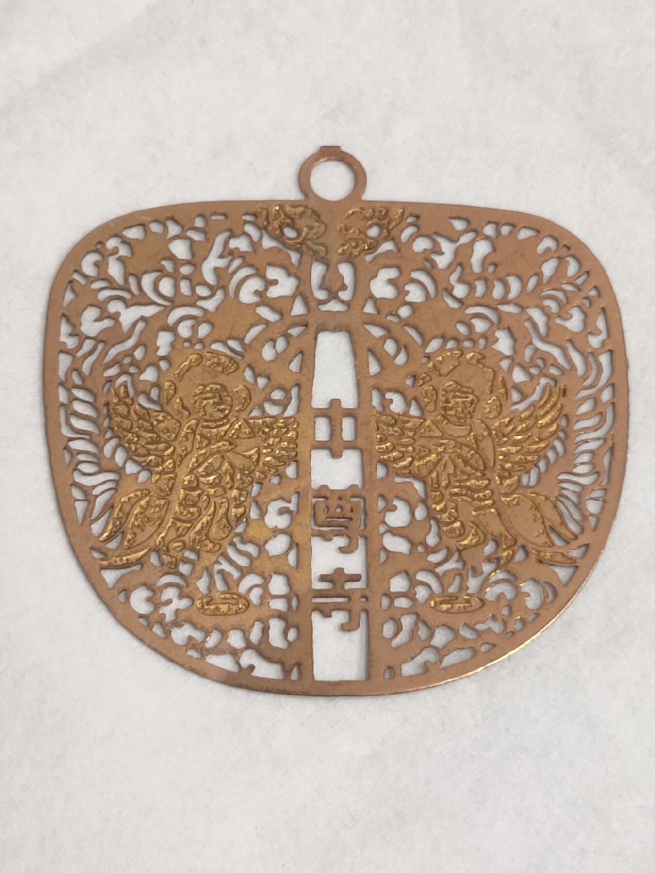 徽章旧纸专场1015
