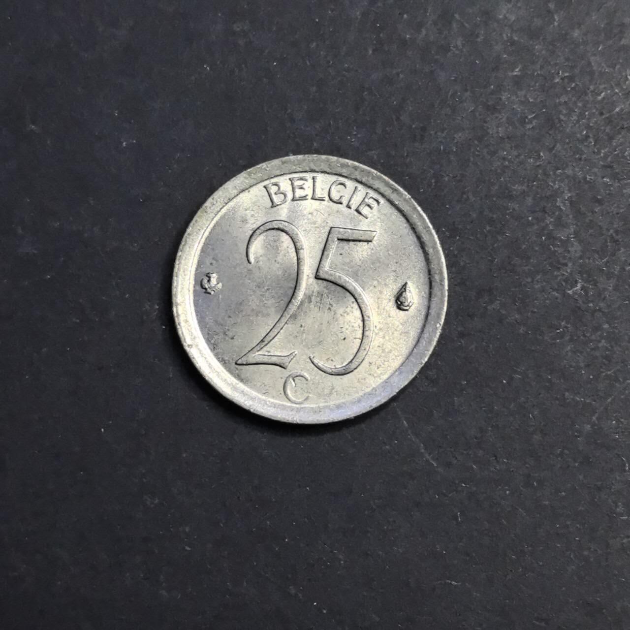 各国硬币第4期 无佣金